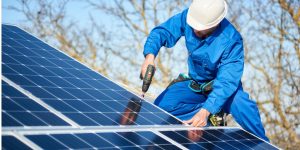 Installation Maintenance Panneaux Solaires Photovoltaïques à Doucy-en-Bauges